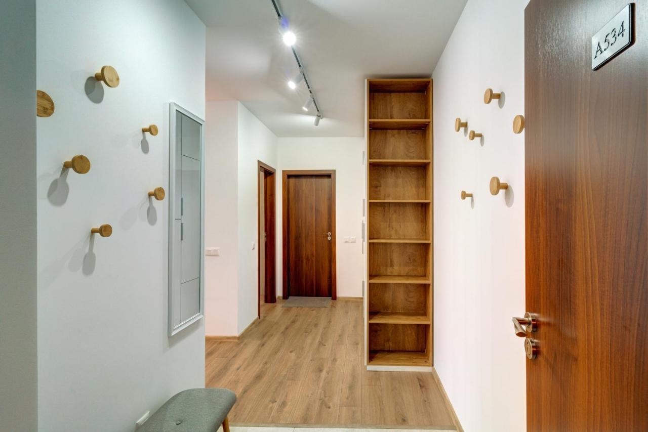 N.Joy Holiday Apartment 534 By Oak Residence Smolyan Extérieur photo