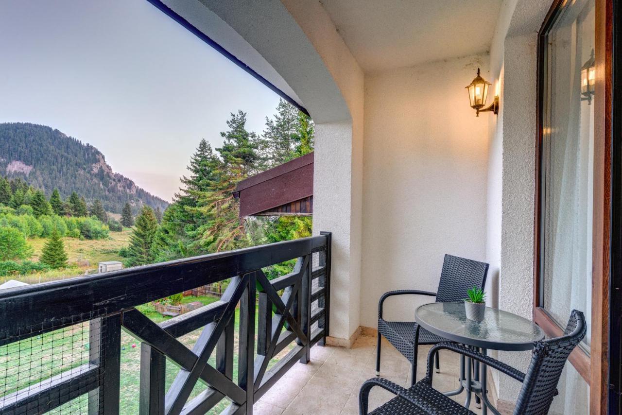 N.Joy Holiday Apartment 534 By Oak Residence Smolyan Extérieur photo