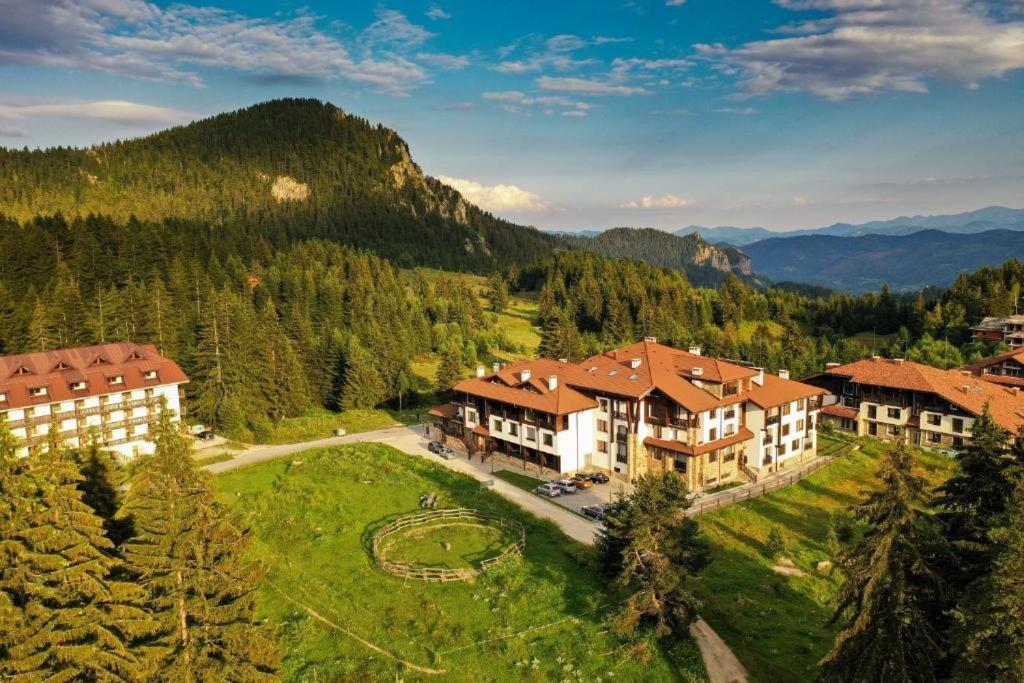 N.Joy Holiday Apartment 534 By Oak Residence Smolyan Extérieur photo