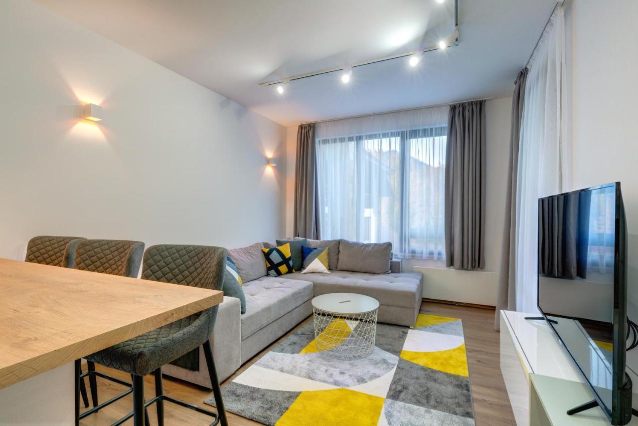 N.Joy Holiday Apartment 534 By Oak Residence Smolyan Extérieur photo