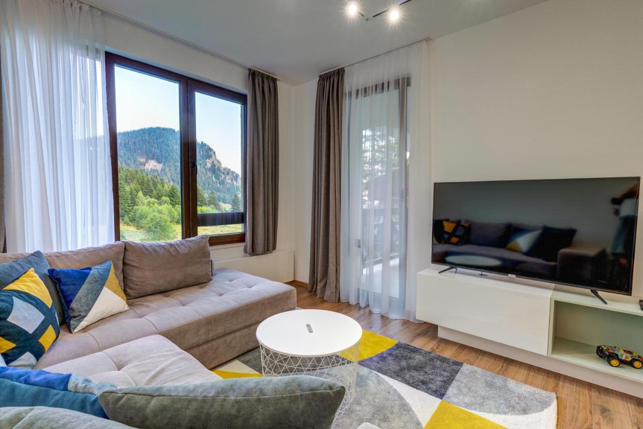 N.Joy Holiday Apartment 534 By Oak Residence Smolyan Extérieur photo