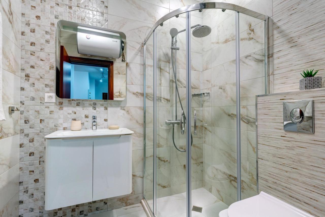 N.Joy Holiday Apartment 534 By Oak Residence Smolyan Extérieur photo