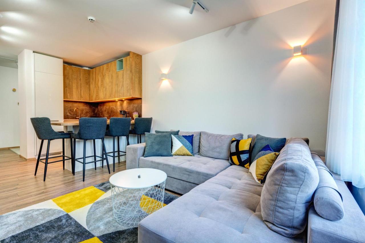 N.Joy Holiday Apartment 534 By Oak Residence Smolyan Extérieur photo